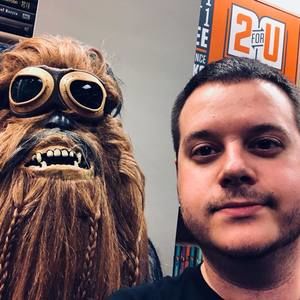 Meet your Posher, Tommy